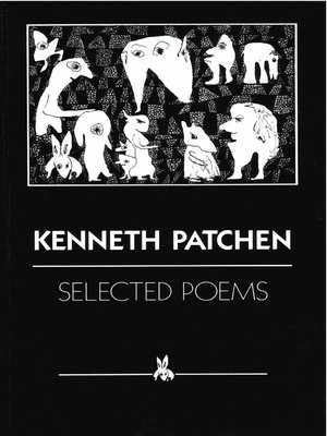 cover image of Selected Poems